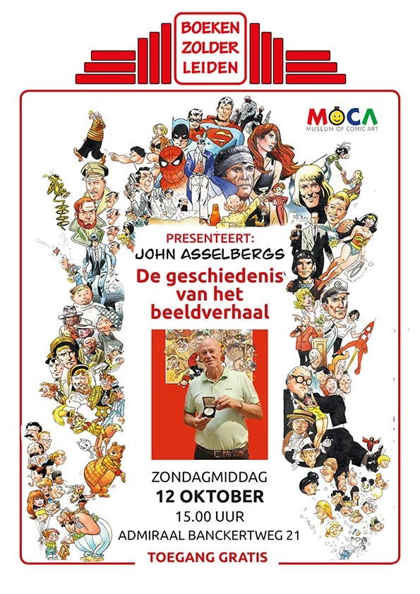 zondag zondag